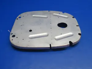 Cessna 210 / P210R Tailcone Station 209.00 Bulkhead 2112136-2 NOS (0124-1064)
